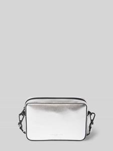 Liebeskind Berlin Minibag CAMERA S HILLA SILVER