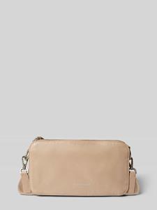 Liebeskind Berlin Schoudertas CLARICE NATURAL SHEEP Clarice Gecertificeerd volgens Leather Working Group