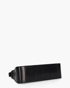 Liebeskind Berlin Schoudertas Crossbody S FRANZIS LACK DISTRESSED