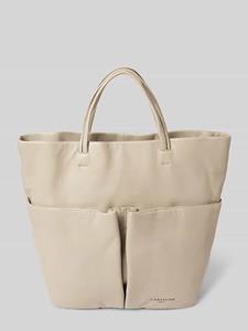 Liebeskind Berlin Shopper Tote L HERA SHEEP NATURAL