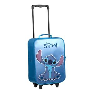 Kinderkoffer Trolley, Lilo & Stitch