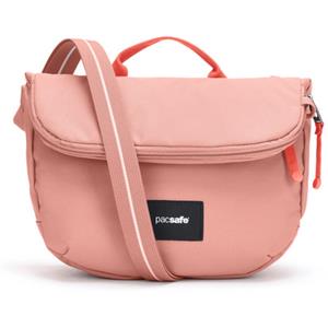 Pacsafe Go Saddle Crossbody Tas
