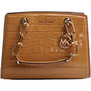 MICHAEL Michael Kors Handtas  30S4GCYS1E-SMNSSATCHE-PALEP