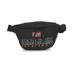 Napapijri Heuptas  HERING WB 2 BLACK 041