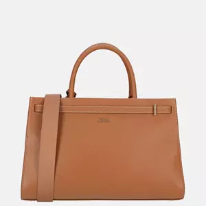 Tommy Hilfiger American Icon handtas L GPA brown
