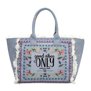 EMILY & NOAH Shopper E&N Elea