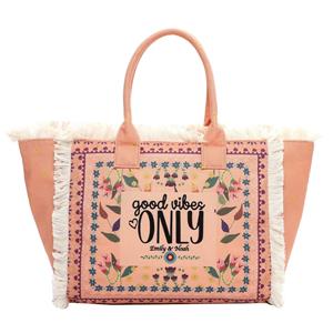 EMILY & NOAH Shopper E&N Elea