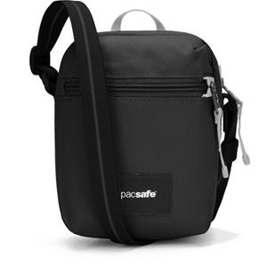Pacsafe Dames Go Micro Crossbody Tas
