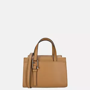 Furla Nuvola handtas S brandy