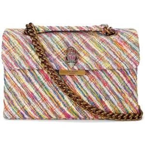 Kurt Geiger Kensington schoudertas M multi other
