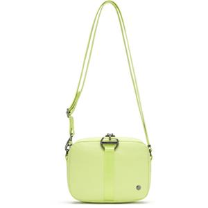 Pacsafe Dames Citysafe CX Square schoudertas