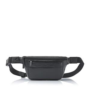 Castelijn & Beerens Heuptas Fanny Pack RFID Onyx Zwart