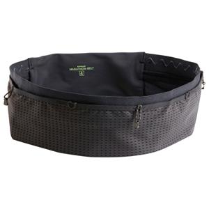 Kiprun  Marathon Belt - Heuptas, zwart/grijs