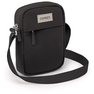 Osprey  Arcane Small Crossbody - Schoudertas, zwart