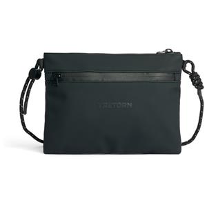 Tretorn  PU Accessory Bag - Schoudertas, zwart