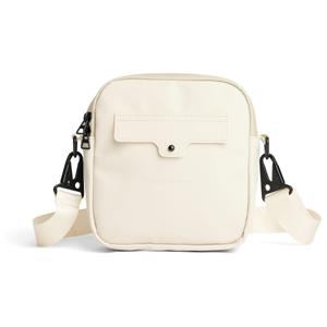 Tretorn  PU Crossbody Bag - Schoudertas, wit