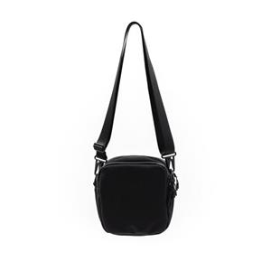 Tretorn  PU Crossbody Bag - Schoudertas, zwart/wit