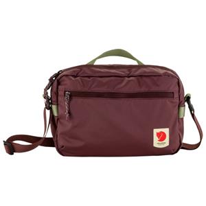 Fjällräven  High Coast Crossbody - Schoudertas, rood