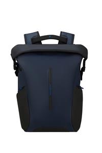 Samsonite Rugzak ECODIVER L Vrijetijdsrugzak laptoprugzak trolley-opsteeksysteem rolltop backpack