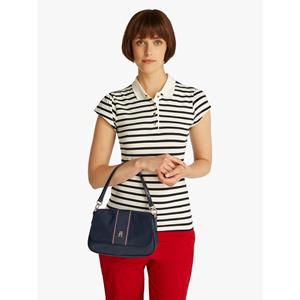 Tommy Hilfiger Draagtas POPPY CONV. CROSSOVER CORP