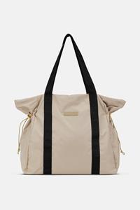 Ilse jacobsen All Weather Shopper ALLWEATHER01 - 106 White Pepper | White Pepper