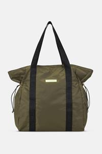 Ilse jacobsen All Weather Shopper ALLWEATHER01 - 410 Army | Army