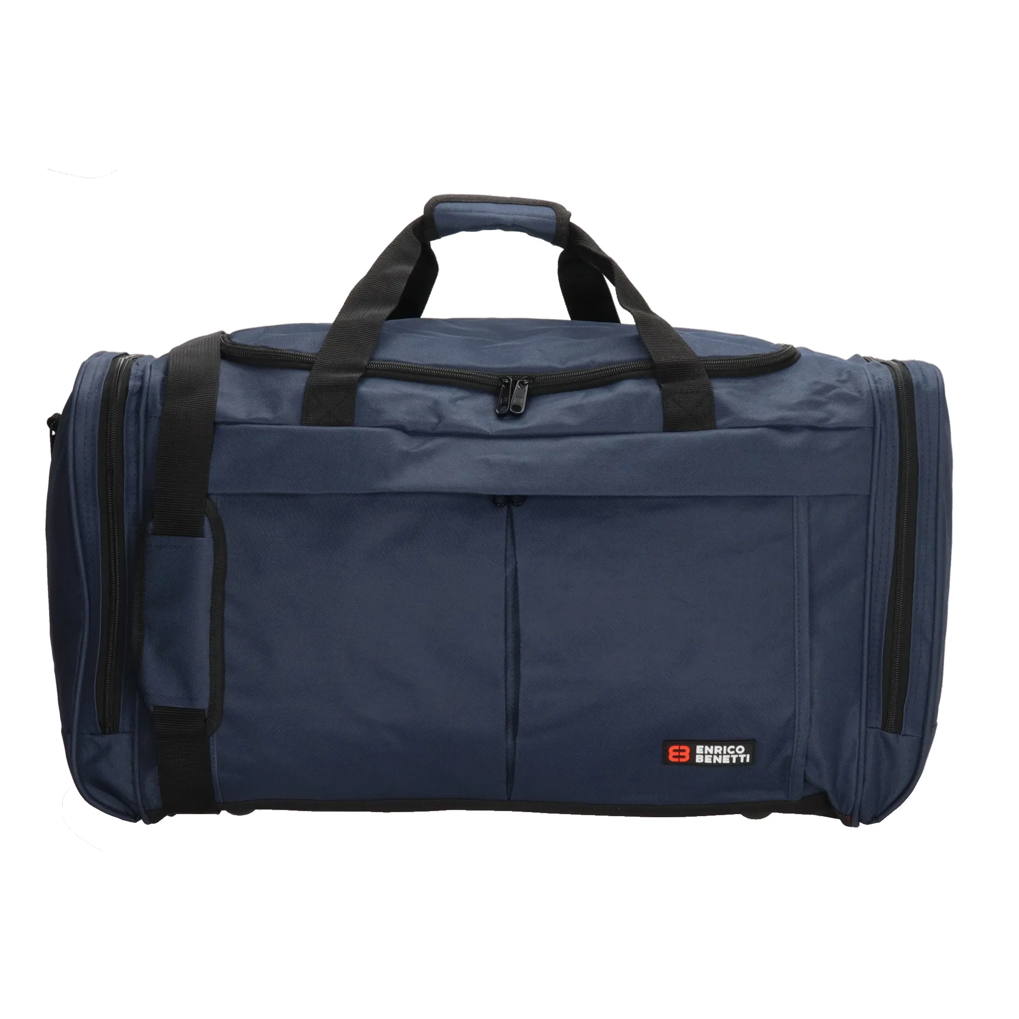 Enrico Benetti Amsterdam Reistas (60L)