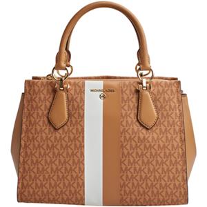 MICHAEL Michael Kors Handtas  30S4G6AS2B-PL PNUT MLT