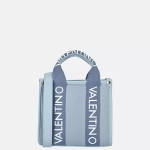 Valentino Bags Candle crossbody tas S Azzurro