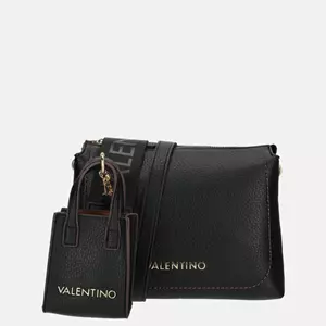 Valentino Bags Samantha crossbody tas nero
