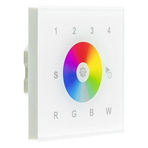 EVN WIFI-WPRGB+W-W Bedieningselement