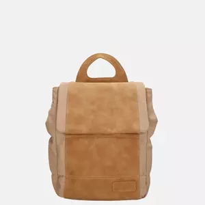 Zebra Trends Selene rugzak camel