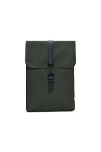 Rains laptoprugzak 13 inch green