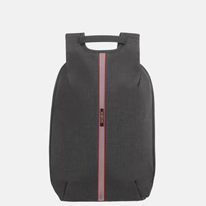 Samsonite Securipak laptop rugzak 14.1 inch small blacksteel