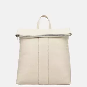 Charm London Washington rugzak creme