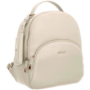 Liu Jo rugzak M cream