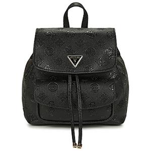 Guess Cresidia rugzak black