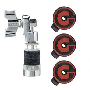 Gibraltar Hardware Gibraltar Quick Change Cymbal Mounting Kit