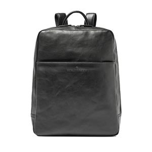 Castelijn en Beerens laptoprugzak 15 inch zwart