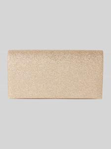 Jake*s Cocktail Clutch in glanzende look