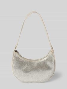 Jake*s Cocktail Handtas met strass-steentjes