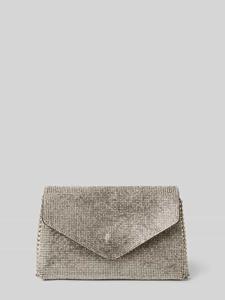Jake*s Cocktail Clutch met siersteentjes
