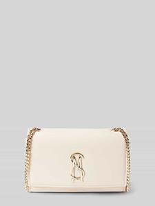 Steve Madden Handtas met labelapplicatie, model 'BRAMONE'