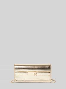 Tommy Hilfiger Clutch met labeldetail, model 'HERITAGE'