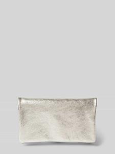 Abro Clutch met ritsvak aan de binnenkant