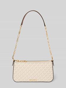 MICHAEL Michael Kors Handtas met labelapplicatie, model 'EMPIRE'
