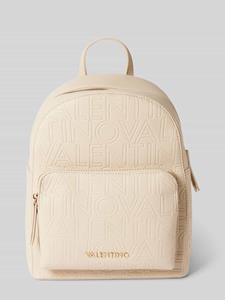 VALENTINO BAGS Rugzak in leerlook, model 'PANSY'