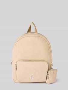 Bogner Rugzak met logo-applicatie, model 'VERBIER PLAY HERMINE'