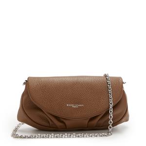 Gianni Chiarini Handtas  bruin - runderleer