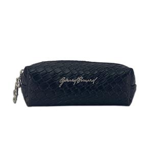 Gérard Brinard Noir Blanc Luxe Make-up Bag